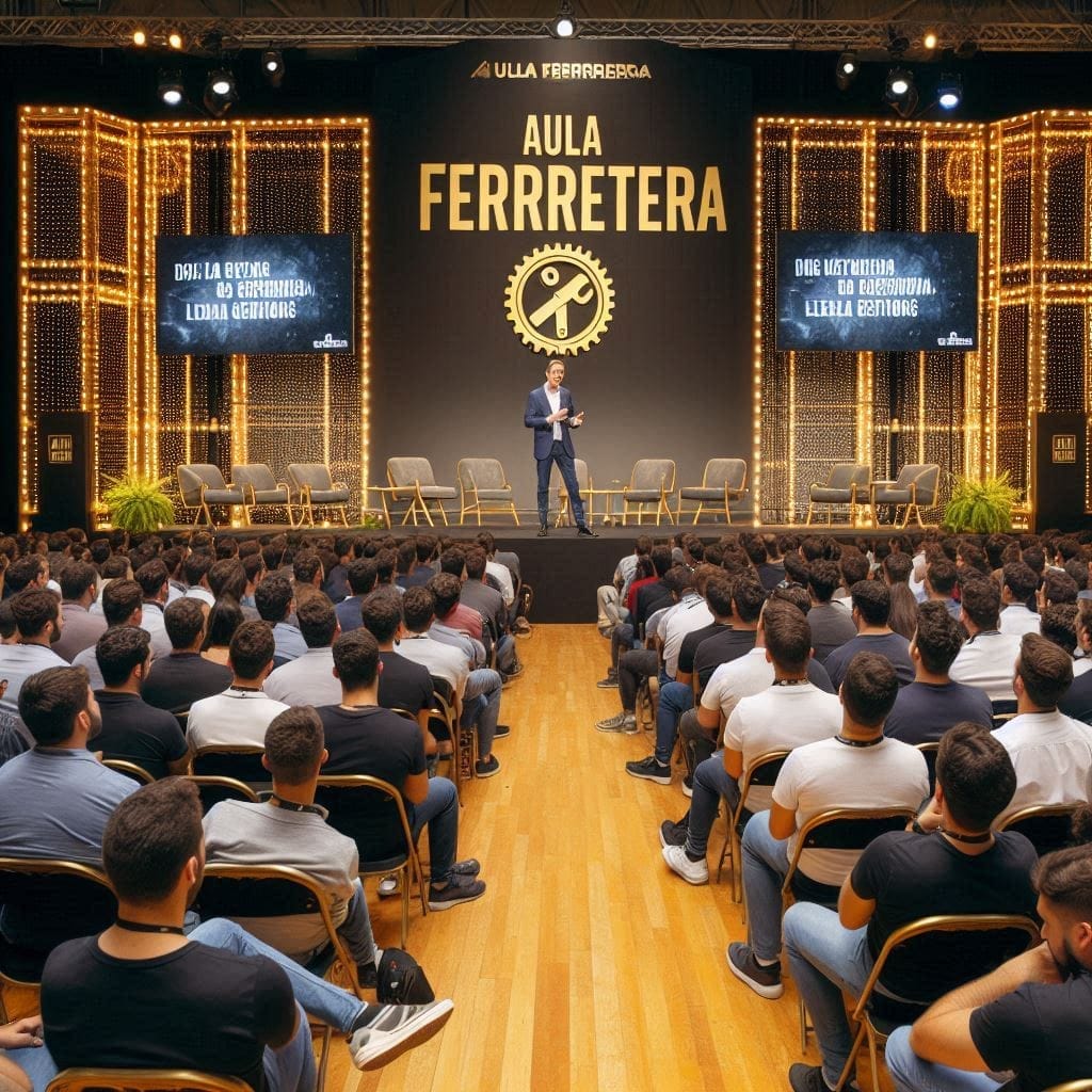 AI CONGRESO 2